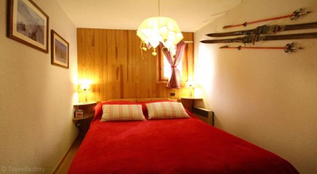 Appartements répartis à Champagny en Vanoise - Plagne - Champagny en Vanoise