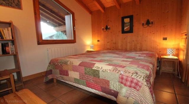 Appartements répartis à Champagny en Vanoise - Plagne - Champagny en Vanoise