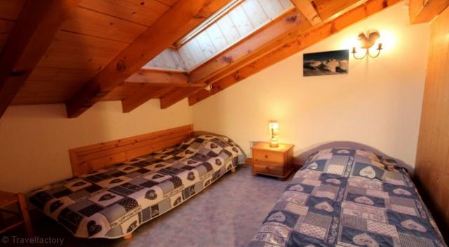 Appartements répartis à Champagny en Vanoise - Plagne - Champagny en Vanoise