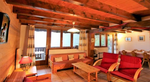 Appartements répartis à Champagny en Vanoise - Plagne - Champagny en Vanoise