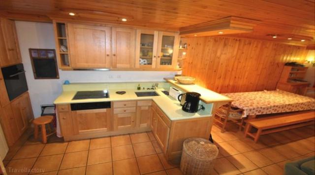 Appartements répartis à Champagny en Vanoise - Plagne - Champagny en Vanoise