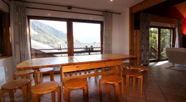 Appartements répartis à Champagny en Vanoise - Plagne - Champagny en Vanoise