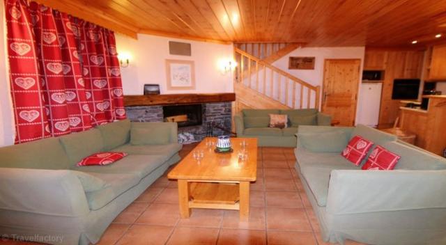 Appartements répartis à Champagny en Vanoise - Plagne - Champagny en Vanoise