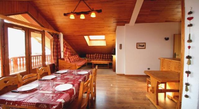 Appartements répartis à Champagny en Vanoise - Plagne - Champagny en Vanoise