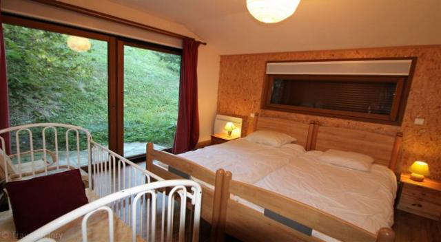 Appartements répartis à Champagny en Vanoise - Plagne - Champagny en Vanoise