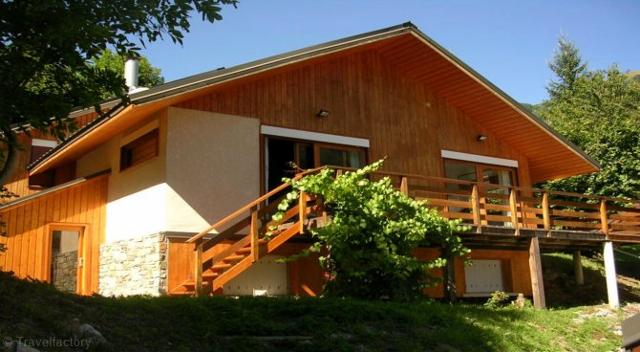 Appartements répartis à Champagny en Vanoise - Plagne - Champagny en Vanoise