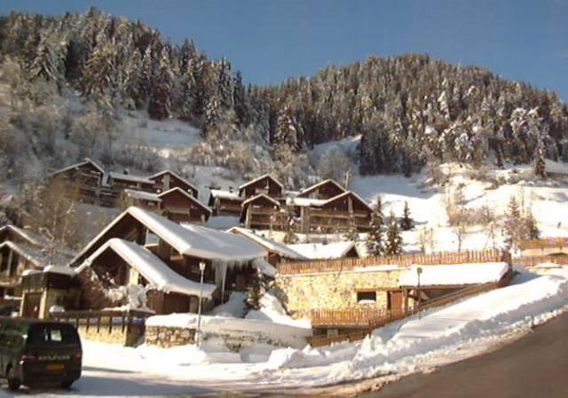 Appartements répartis à Champagny en Vanoise - Plagne - Champagny en Vanoise