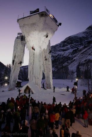 Appartements répartis à Champagny en Vanoise - Plagne - Champagny en Vanoise