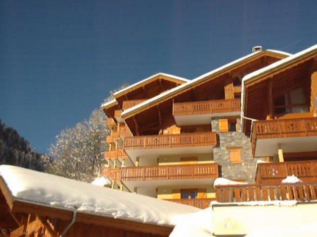 Appartements répartis à Champagny en Vanoise - Plagne - Champagny en Vanoise