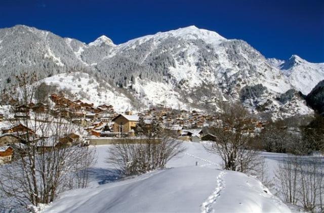 Appartements répartis à Champagny en Vanoise - Plagne - Champagny en Vanoise