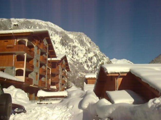 Appartements répartis à Champagny en Vanoise - Plagne - Champagny en Vanoise