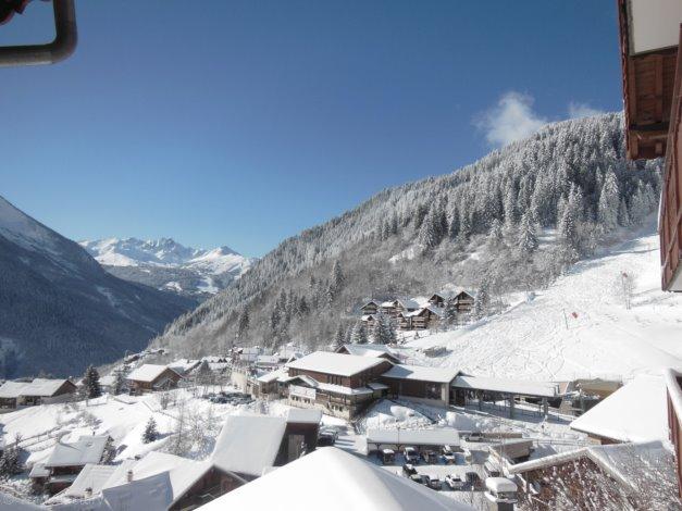 Appartements répartis à Champagny en Vanoise - Plagne - Champagny en Vanoise