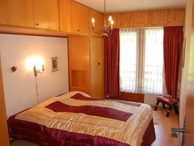 Les Platanes JBEL - Nendaz