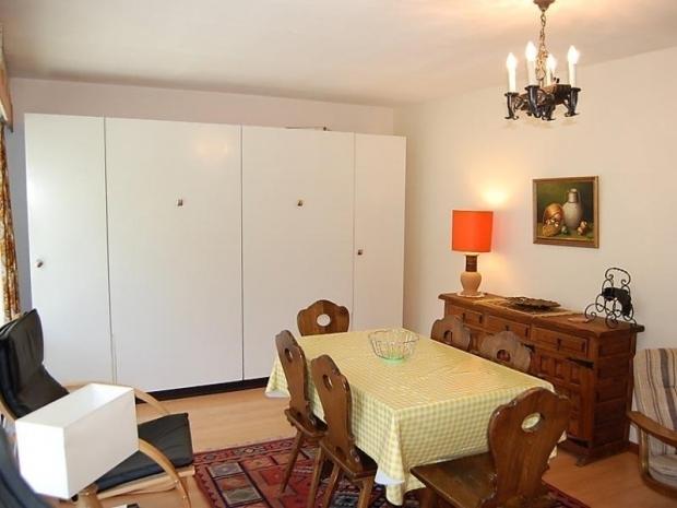 Les Platanes JBEL - Nendaz