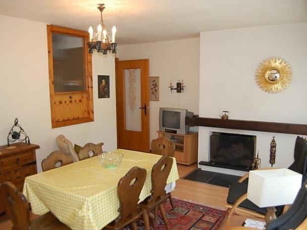 Les Platanes JBEL - Nendaz