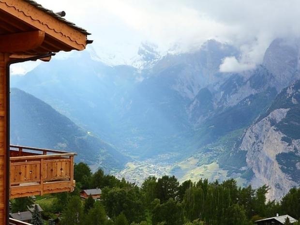 La Corniche 2 - Nendaz