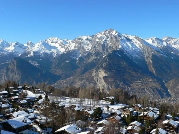 La Corniche 2 - Nendaz