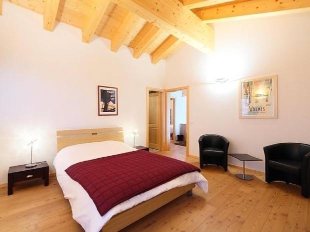 La Corniche 2 - Nendaz