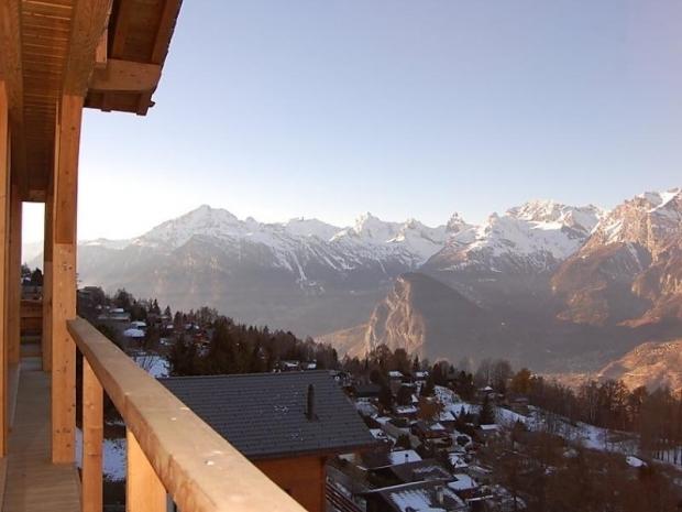 La Corniche 2 - Nendaz