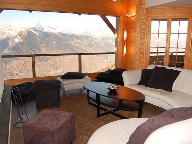 La Corniche 2 - Nendaz