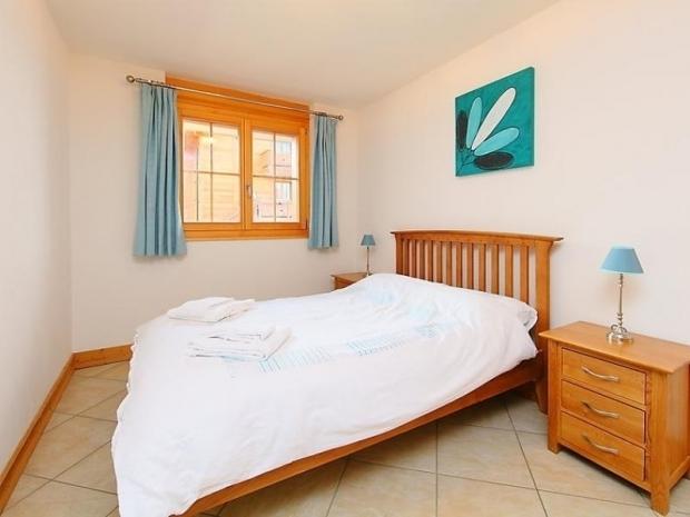 La Crevasse 9 - Nendaz