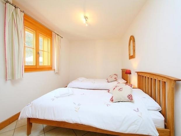 La Crevasse 9 - Nendaz