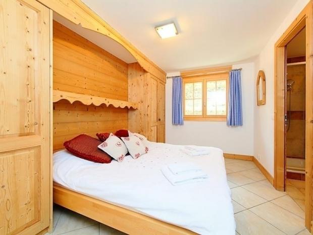 La Crevasse 9 - Nendaz