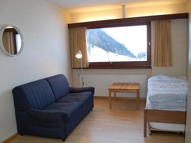 Rosablanche C65 - Nendaz