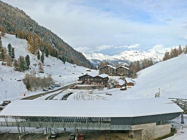 Rosablanche C65 - Nendaz