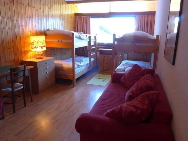 Rosablanche D51 - Nendaz