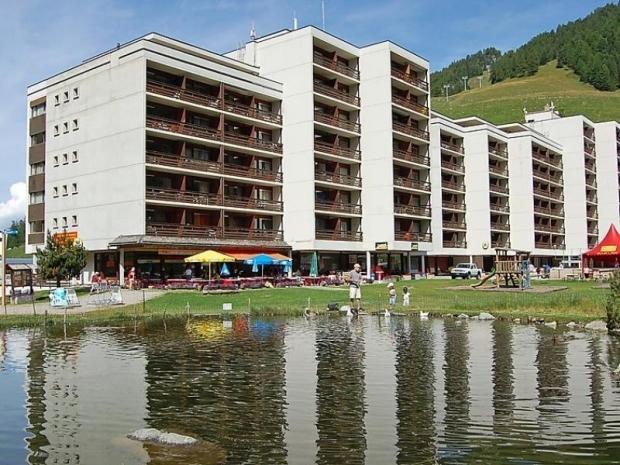 Rosablanche D51 - Nendaz