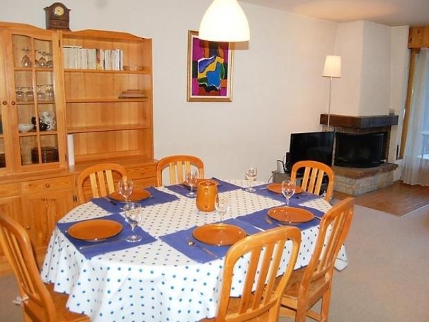 Dents Rousses C1 - Nendaz