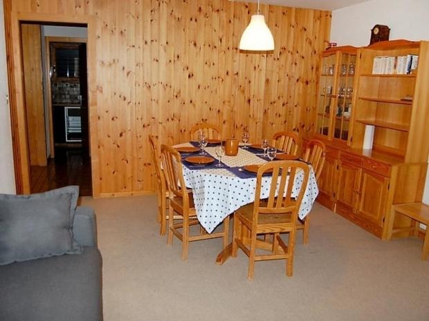 Dents Rousses C1 - Nendaz