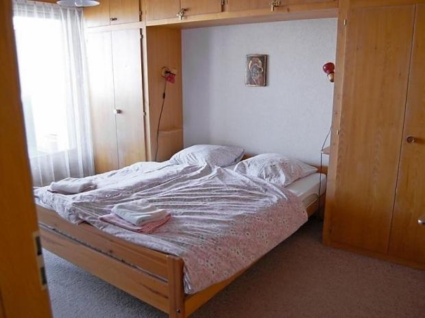 Dents Rousses C1 - Nendaz