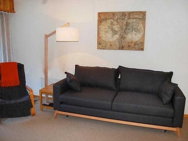 Dents Rousses C1 - Nendaz