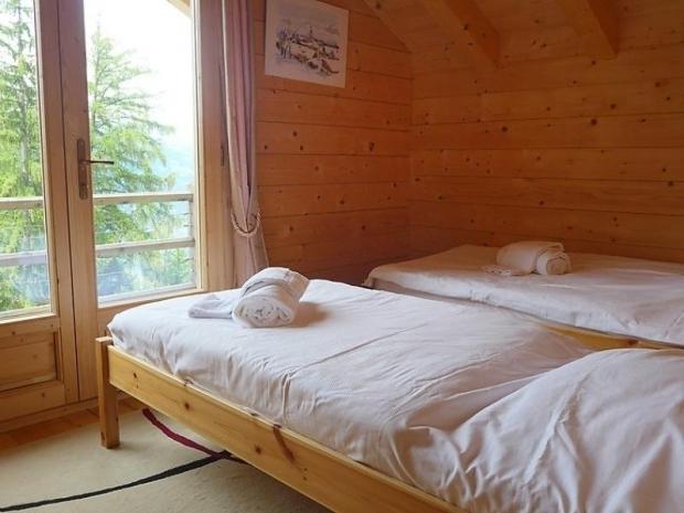 Le Bon Appart - Nendaz