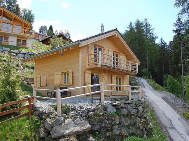 Le Bon Appart - Nendaz