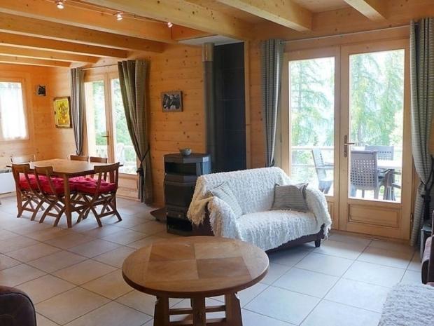 Le Bon Appart - Nendaz