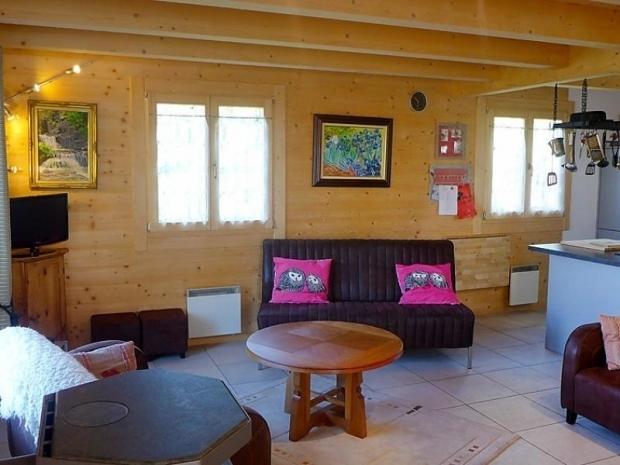 Le Bon Appart - Nendaz