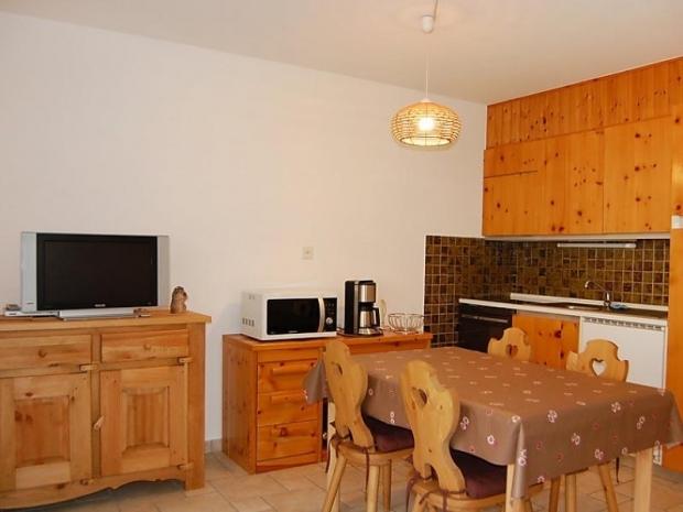 Montfort 7B - Nendaz