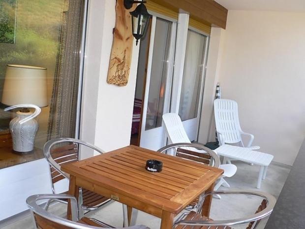 Montfort 7B - Nendaz