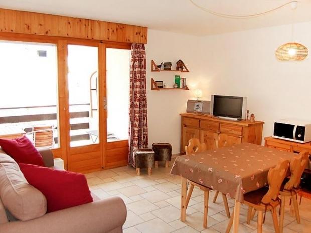 Montfort 7B - Nendaz