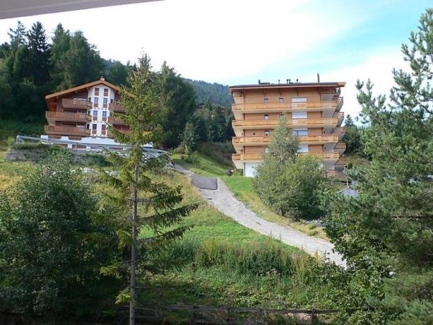 Montfort 7B - Nendaz