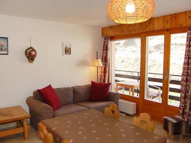 Montfort 7B - Nendaz