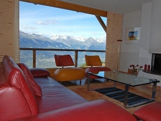 La Corniche 3 - Nendaz