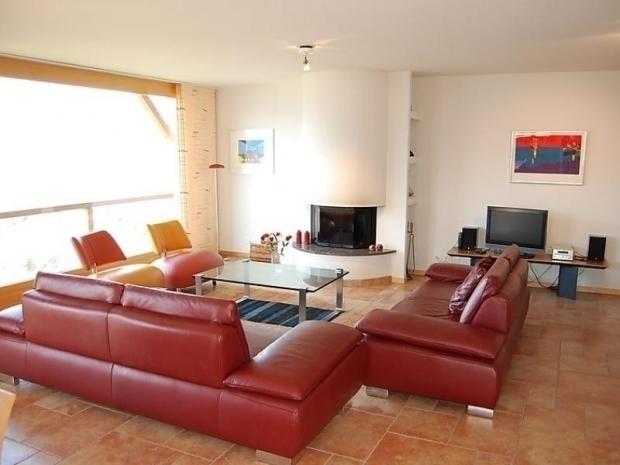 La Corniche 3 - Nendaz