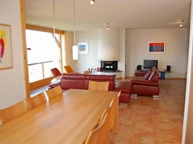 La Corniche 3 - Nendaz