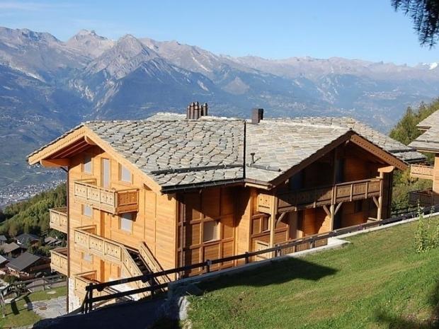 La Corniche 3 - Nendaz