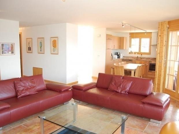 La Corniche 3 - Nendaz