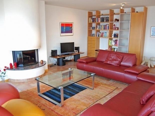 La Corniche 3 - Nendaz